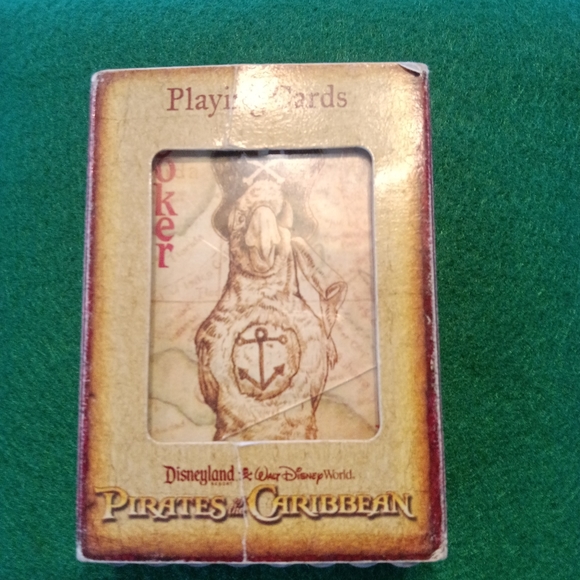Playing Cards - Picture 2 of 7